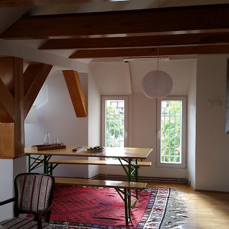 Apartment Bujrum & Enjoy 塞拉耶佛 外观 照片